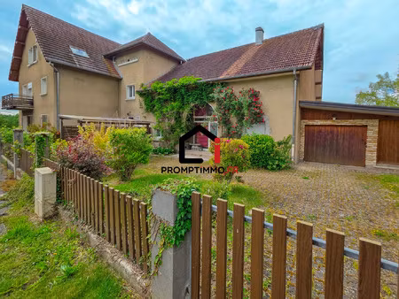 ensemble immobilier