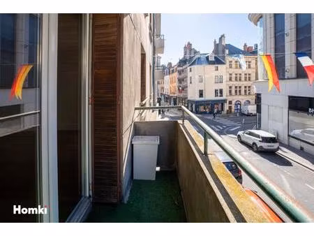 appartement t3 de 65 m2 orléans cœur de ville