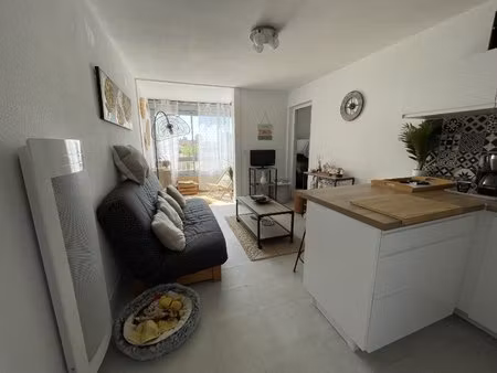 studio cabine