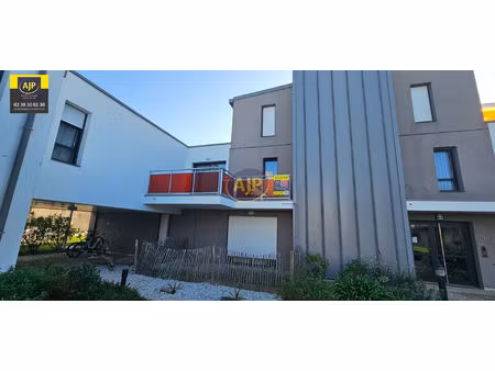 à louer : studio à saint-gilles-croix-de-vie saint gilles croix de vie 1 pièce(s) 27.47m2