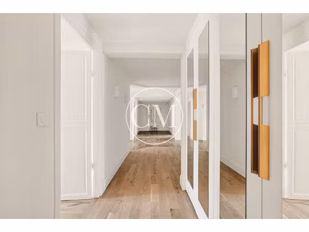 appartement versailles 6 pieces avec ascenseur