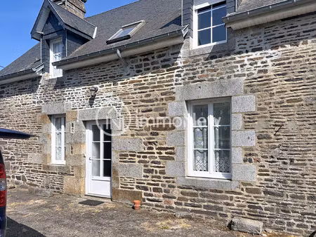 maison 85 m2 environ au calme avec dependances sur un hectar