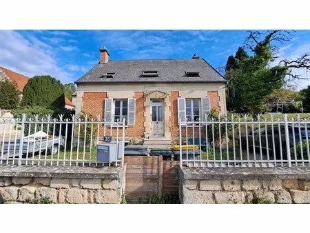 maison à vendre 6 pièces proche de soissons (02)