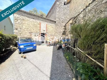 maison louée à bosmie l'aiguille