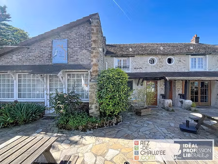 chevreuse - grande maison d'hôtes - gîte