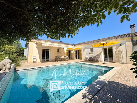 maison proche créon 6 pièces 5 chambres
