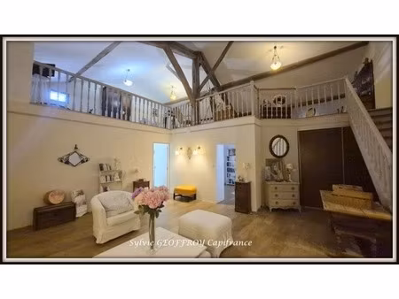 maison à vendre 5 pièces einville au jard (54)