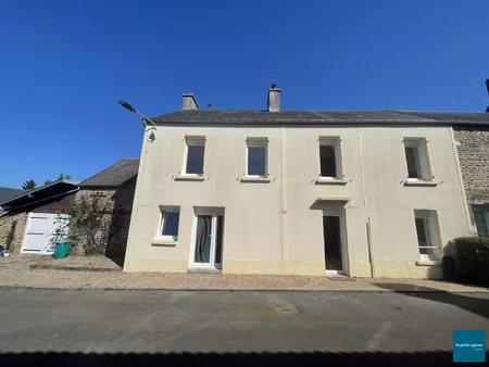 maison à vendre esson