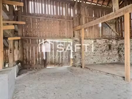 grange/maison à rénover - sous offre