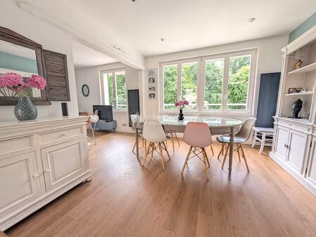 maison le chesnay rocquencourt 130 m2