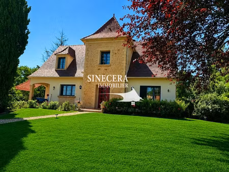 maison d'architecte avec vue exceptionnelle