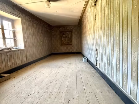 une maison pleine de possibilités à réinventer selon vos envies