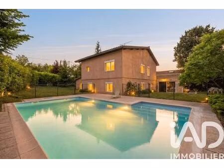 villa de 9 pièces de luxe en vente lentilly  france