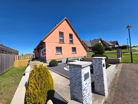 maison de 118m2