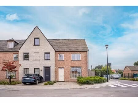 huis te huur in zwevegem