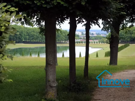 terrain constructible quartier de l'abreuvoir 1604m²