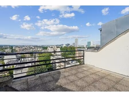 vente appartement de luxe neuilly-sur-seine 5 pièces 126 m² <meta name="description" conte