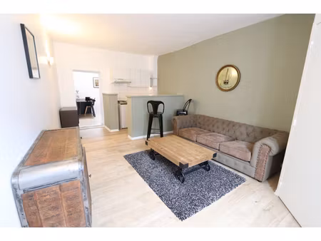 appartement 2 pièces 46 m² à louer orléans 45000 ? | era immobilier