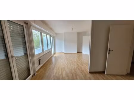 à louer appartement 106 m² – 970 € |saint-avold