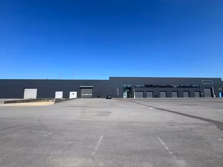 commercieel te huur in sint-niklaas