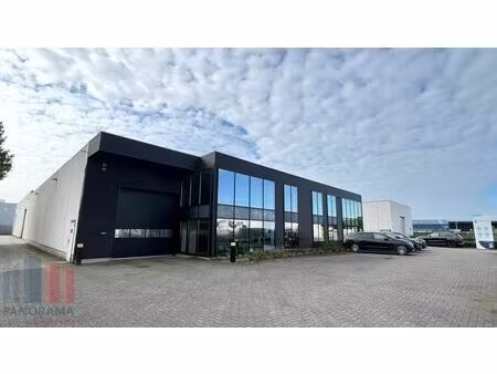 commercieel te huur in turnhout