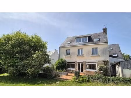 maison de 7 chambres de luxe en vente à clohars-carnoët  france
