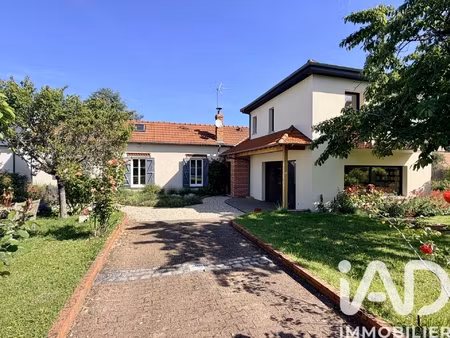 vente maison de ville 5 pièces