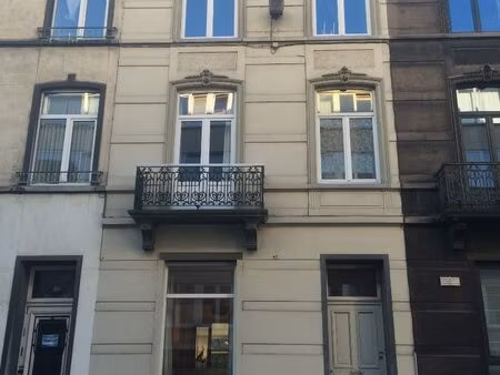 huis te huur in leuven met 5 slaapkamers