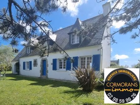 maison de luxe 4 chambres en vente à plomeur  france