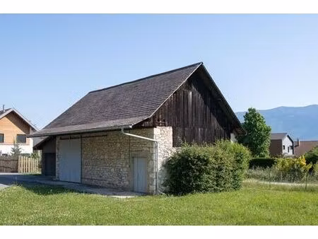 luxury 4 pièces farmhouse en vente sevrier  france
