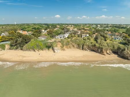 vente villa de luxe tharon plage 8 pièces 467 m² <meta name="description" content="proprié