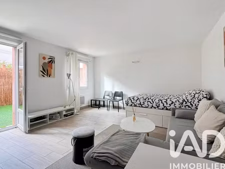 appartement à pontault-combault (77340)