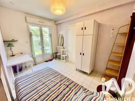 appartement à tours (37000)