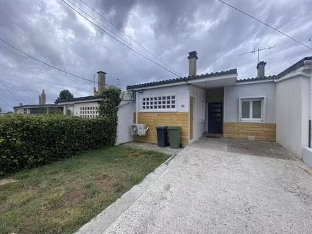 maison