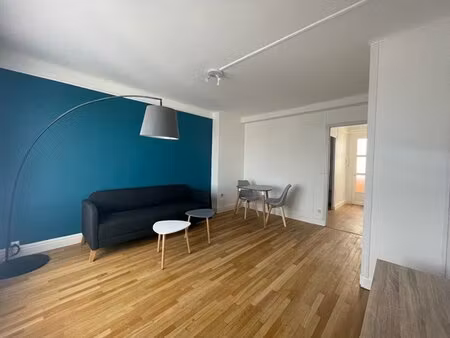 appartement 2 pièces 46 m² à louer nevers 58000 ? | era immobilier