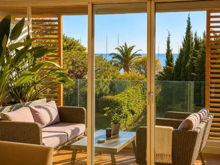 appartement d’exception à saint-jean-cap-ferrat