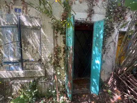 vente maison 2 pièces 33 m² à saint-florent-sur-cher (18400)  30 000 €