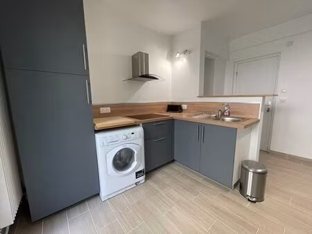 appartement 1 pièces 24 m² à louer aix-en-provence 13100 ? | era immobilier