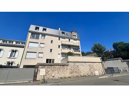 appartement 2 pièces 50 m² à louer chartres 28000 ? | era immobilier