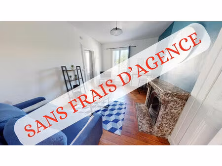 appartement 2 pièces 38 m² à louer le havre 76600 ? | era immobilier