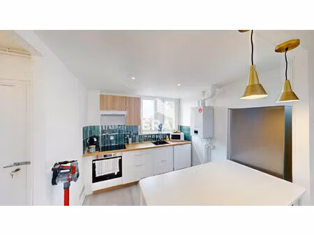 appartement 4 pièces 70 m² à louer le havre 76600 ? | era immobilier