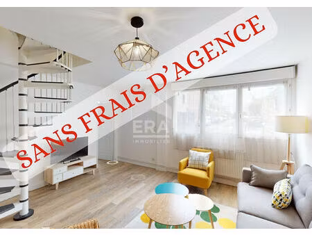 appartement 5 pièces 96 m² à louer le havre 76600 ? | era immobilier