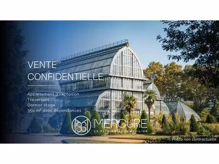 appartement de luxe de 6 pièces en vente à lyon  auvergne-rhône-alpes