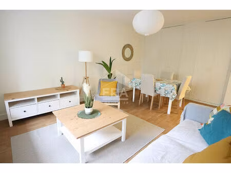 appartement 2 pièces 58 m² à louer orléans 45000 ? | era immobilier