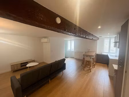 appartement 3 pièces 61 m² à louer toulouse 31000 ? | era immobilier