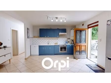 à louer appartement 67 m² – 910 € |villerupt