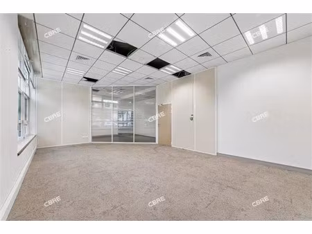 location bureau issy les moulineaux 280 m²