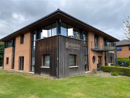 vente/location bureau lezennes 400 m²