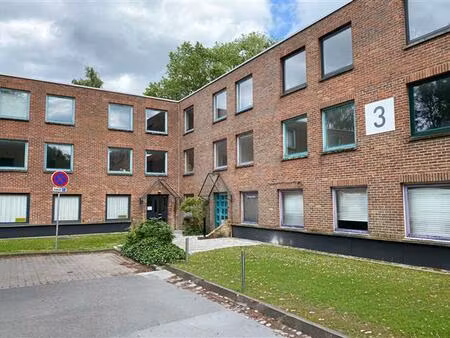 vente bureau villeneuve d'ascq 215 m²