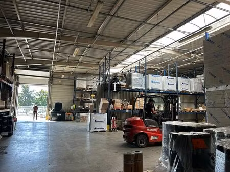 location local d’activités sainghin en melantois 59262 800m² à 1800m²